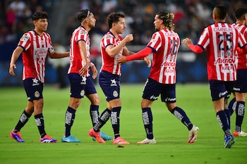 Vergara hijo asumió el cargo