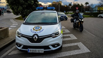 ‘El Infierno Cántabro’ se cobra una víctima mortal: fallece un participante de la prueba deportiva de los 10.000 del Soplao por un ataque cardiaco