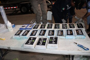 Al menos siete de los