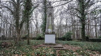 Lejos de las rutas turísticas