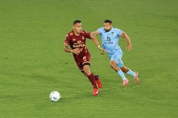 O'Higgins venció por 1-0 al