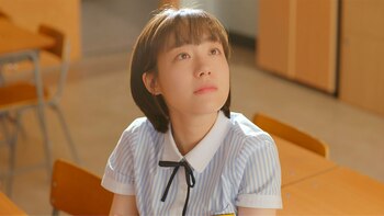 Un K-drama sobre el primer