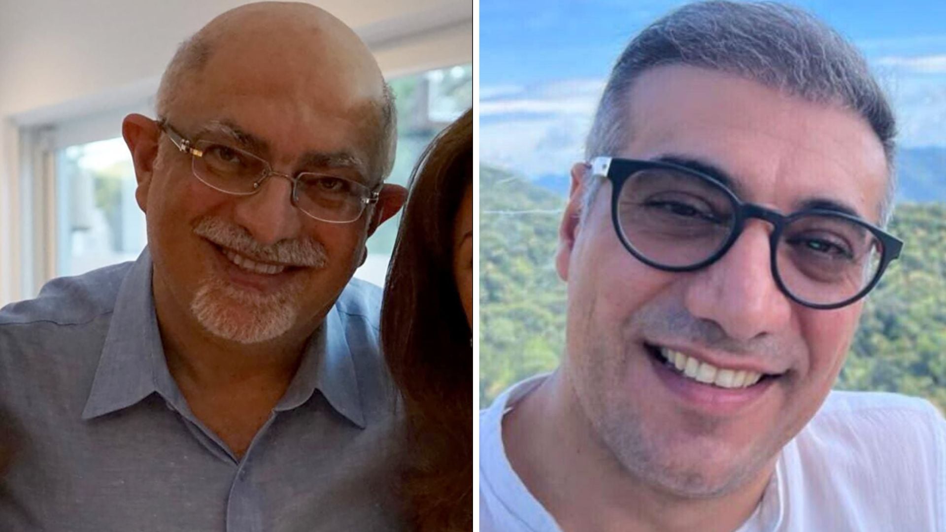 Quiénes son los estadounidenses que continúan detenidos en Irán tras la liberación de una ciudadana con doble nacionalidad