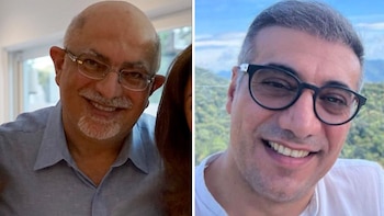 Quiénes son los estadounidenses que continúan detenidos en Irán tras la liberación de una ciudadana con doble nacionalidad