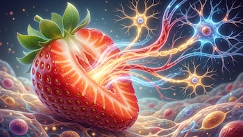 Frutillas: por qué recomiendan sumarlas a la dieta y cómo aprovechar sus nutrientes