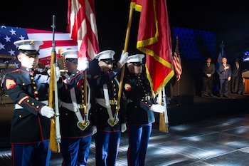 Día de la Independencia Embajada de Estados Unidos