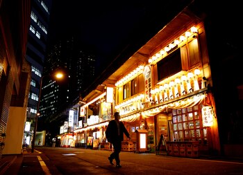 La pandemia bajó el consumo