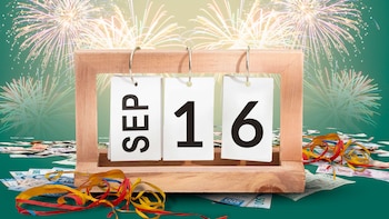 16 de septiembre festivo oficial: ¿El pago es doble o triple si te toca trabajar?