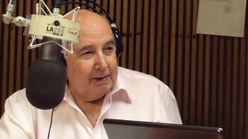 Murió a los 86 años