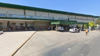 Santiago del Estero: un adolescente