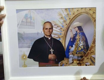 Papa León XIV - Andina