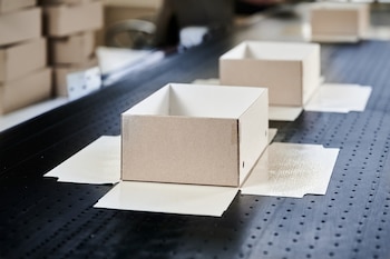 La industria gráfica del envase