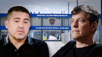 Pergolini no ocultó sus diferencias