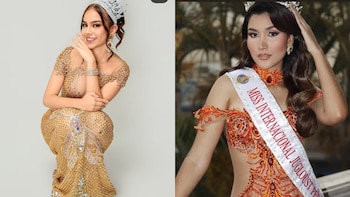 La final del Miss Tourism Intercontinental Perú 2026 será este jueves 30 de abril.