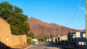 Valle Hermoso: el pueblo que fue vendido completo y se convirtió en un antecedente histórico de la Ley de Tierras