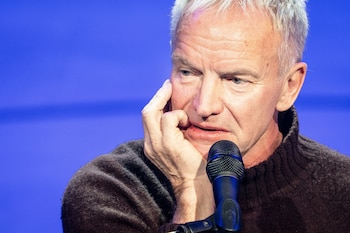 La presión de la fama