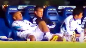 El momento en el que