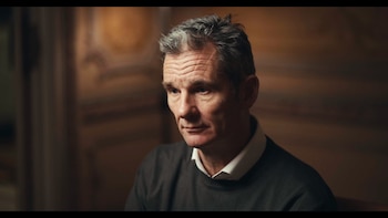 Iñaki Urdangarin narra su solitaria