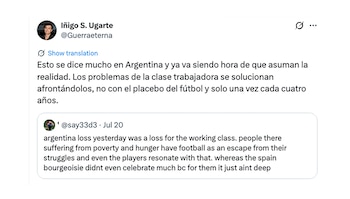 argentinofobia twitter