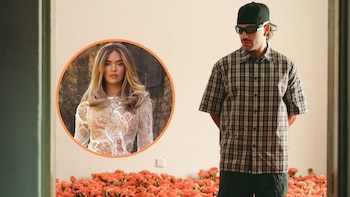 Feid habría revelado detalles de