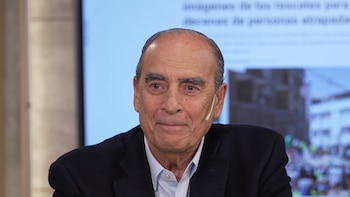 Guillermo Francos: “Estoy convencido de que Milei va a ganar las elecciones del año próximo”
