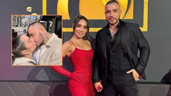 Así fue cómo Paola Jara