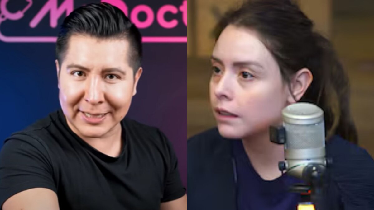 “Nos pediremos disculpas”: Mr. Doctor rompe el silencio tras iniciar la conciliación con Maryfer Centeno