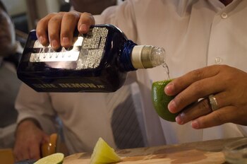 La madrastra y el hijastro