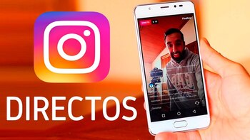 Los "en vivo" de Instagram