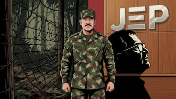 “Una burla más a las víctimas”: coronel Malagón, secuestrado por las Farc, arremete contra ‘Timochenko’ por decir que hubo “buen trato” en los cautiverios; la JEP se pronunció