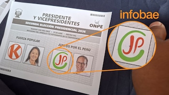 Ciudadanos denuncian la aparición de cédulas marcadas que podrían anular votos para candidatos en Lima