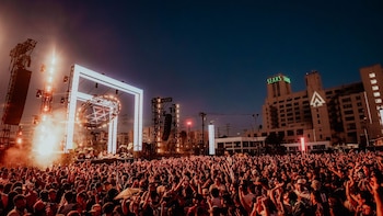 Buenos Aires amplía su agenda de fiestas electrónicas con una propuesta global
