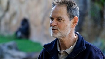 Casares comentó para la agencia