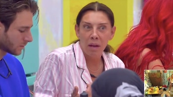 La Casa de los Famosos México EN VIVO: pelea entre Aldo Rendón y Cynthia Klitbo