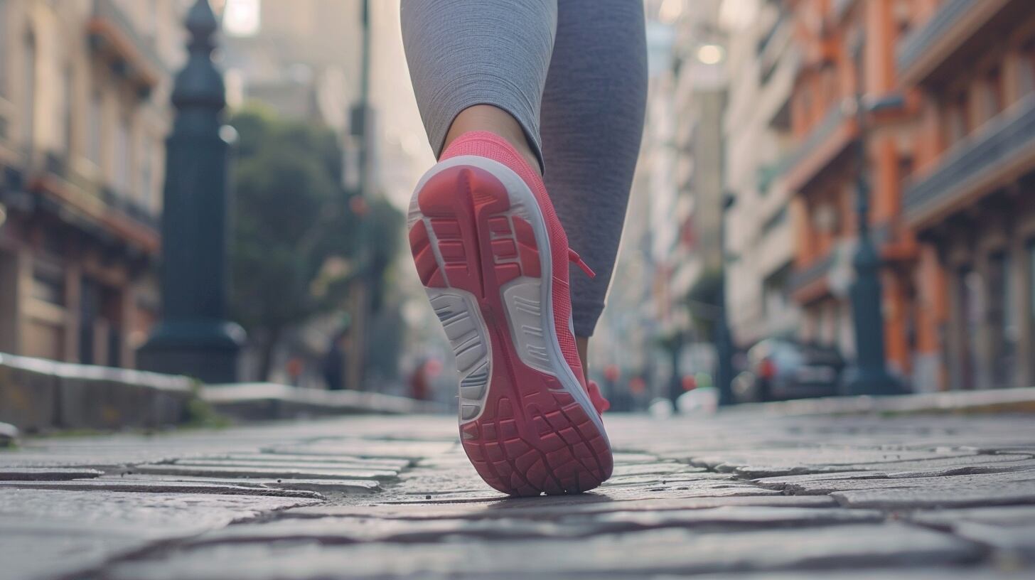 La exoficial participó en carreras 5K, esquiaba en Mammoth y visitó Disneyland mientras recibía pagos por discapacidad. (Imagen Ilustrativa Infobae)