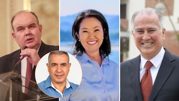 Nueva encuesta de CPI confirma