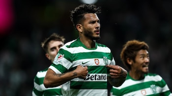 Presidente del FC Porto acusó