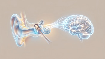 La intervención temprana ante la pérdida auditiva podría disminuir el riesgo de demencia, según expertos