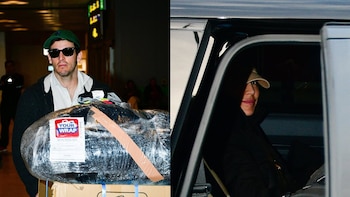 Tamara Falcó e Íñigo Onieva