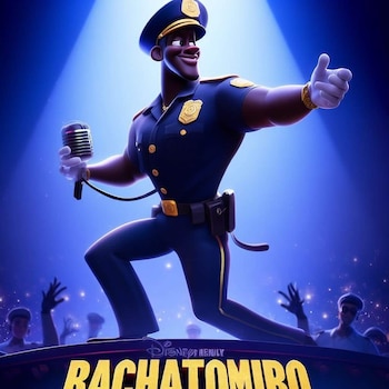 Películas de Disney con contexto colombiano