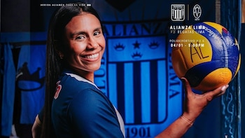 A qué hora juega Alianza