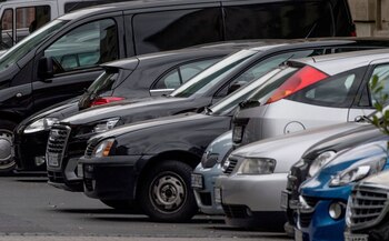 ARCHIVO - Algunos ladrones ven