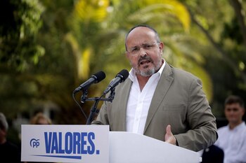 31/05/2025 El presidente del Partido