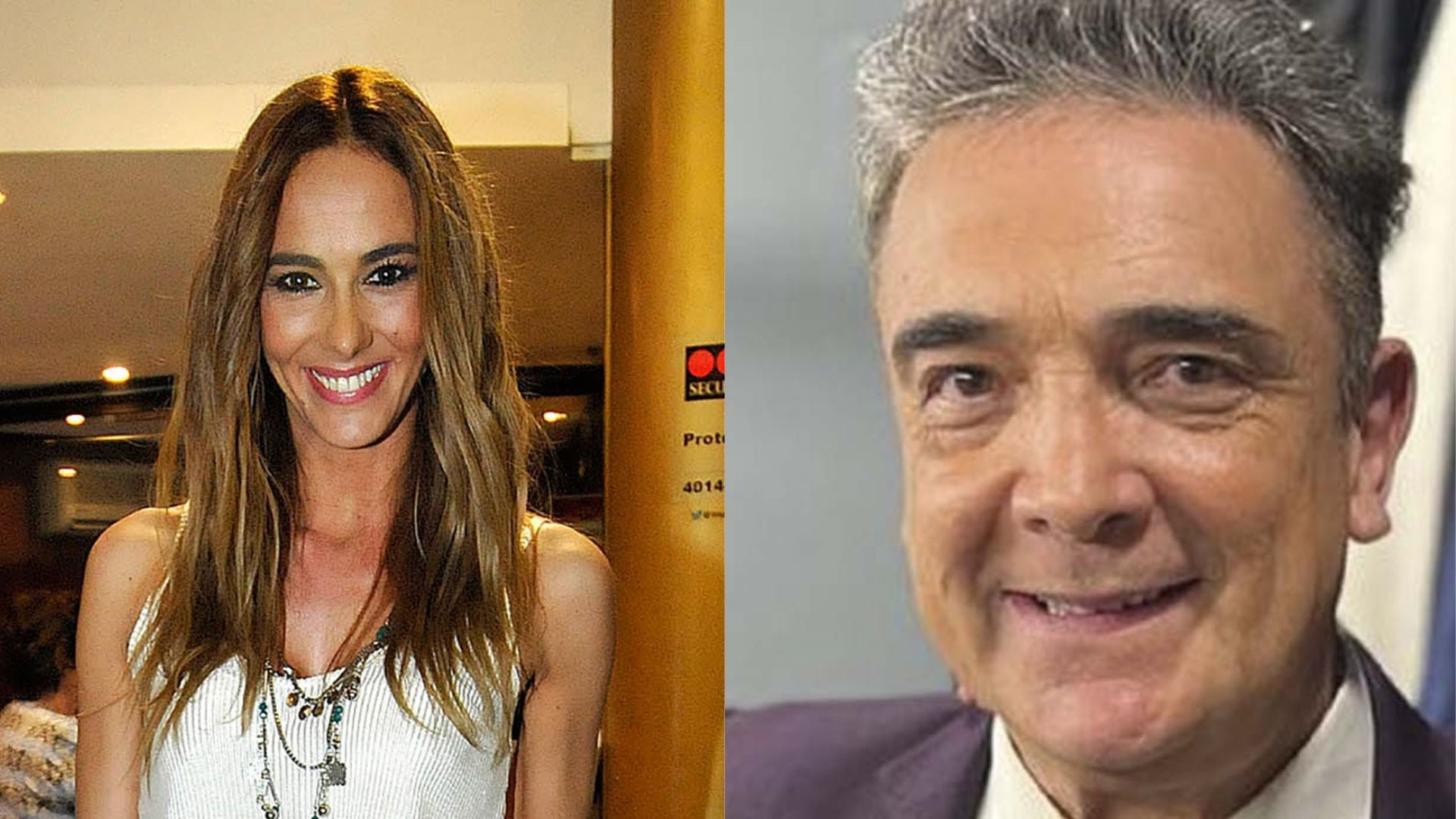 La familia y los amigos de Silvina enfrentaron días de incertidumbre y angustia hasta que se confirmó el diagnóstico y se inició el tratamiento específico. Nito Artaza ex pareja de Scheffler está en comunicación permanente