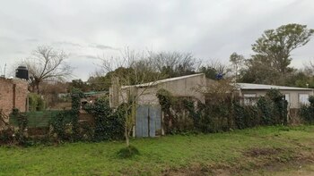 Asesinaron a una mujer en