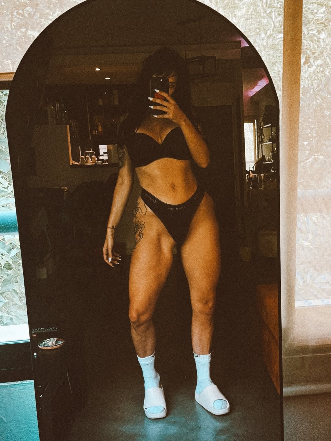 Los comentarios en la publicacón de La Tora Villar no se hicieron esperar