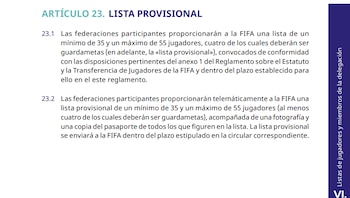 Mundial 2026