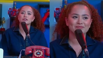 La incómoda reacción de Ana