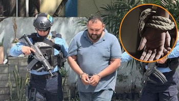 Exigían unos US$11.180 por liberar a una víctima: así operaba una presunta banda de secuestradores en Honduras