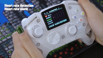 El dispositivo puede tener el